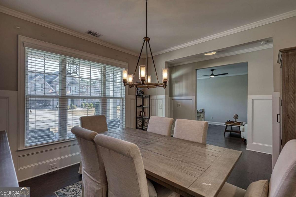 3458 Crayton Glen Way Buford - Photo 7