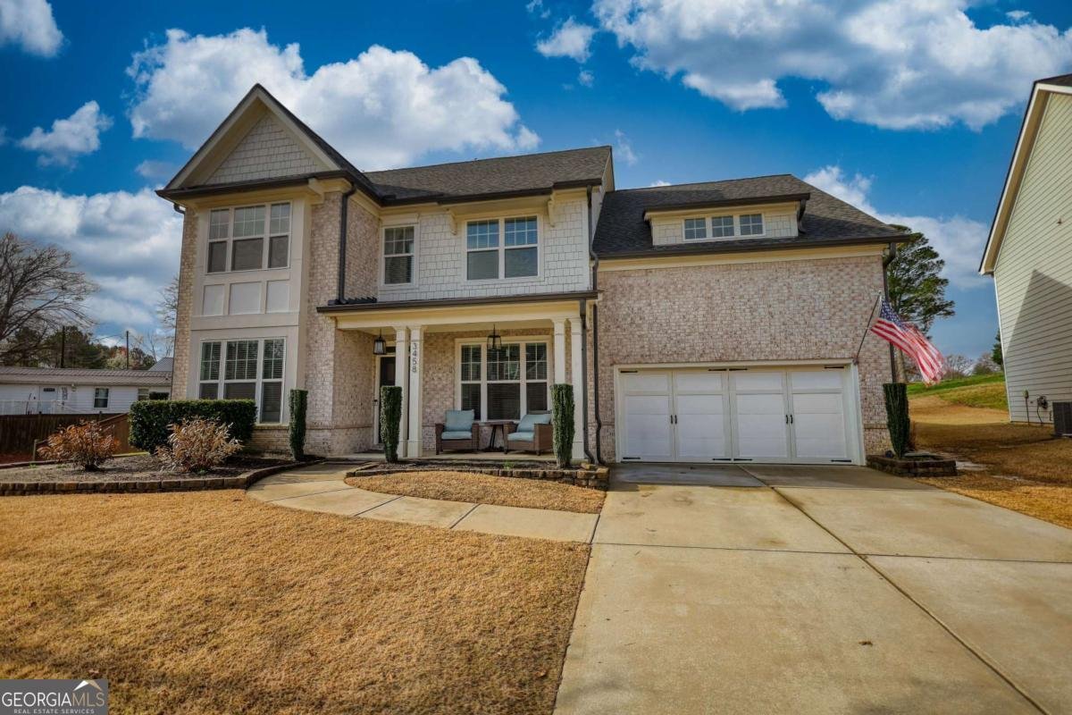 3458 Crayton Glen Way Buford - Photo 70