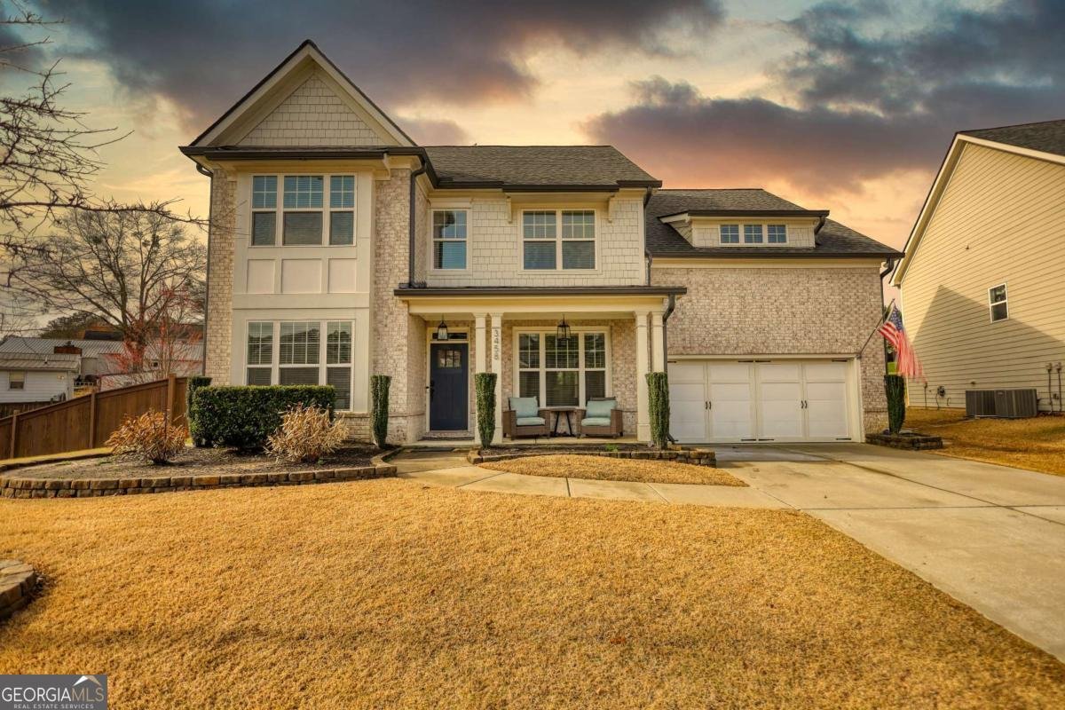 3458 Crayton Glen Way Buford - Photo 71