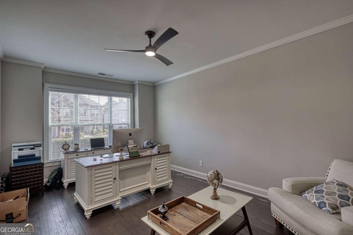 3458 Crayton Glen Way Buford - Photo 8