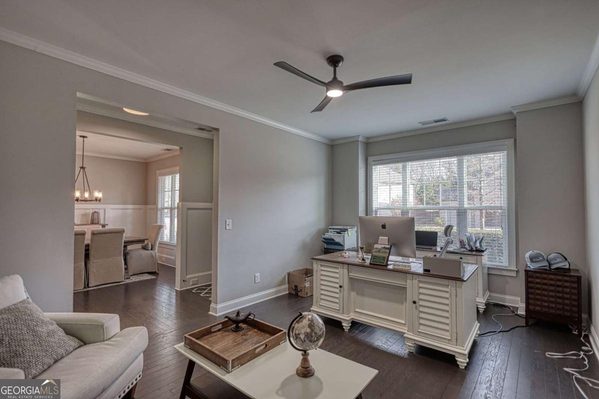 3458 Crayton Glen Way Buford - Photo 9