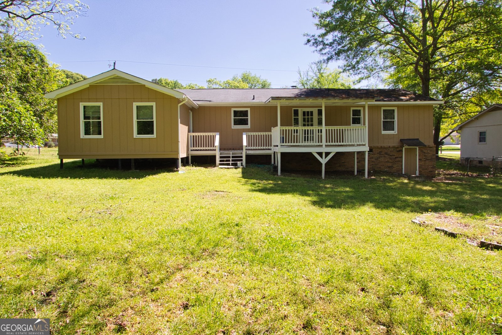 1835 North Road Snellville - Photo 18