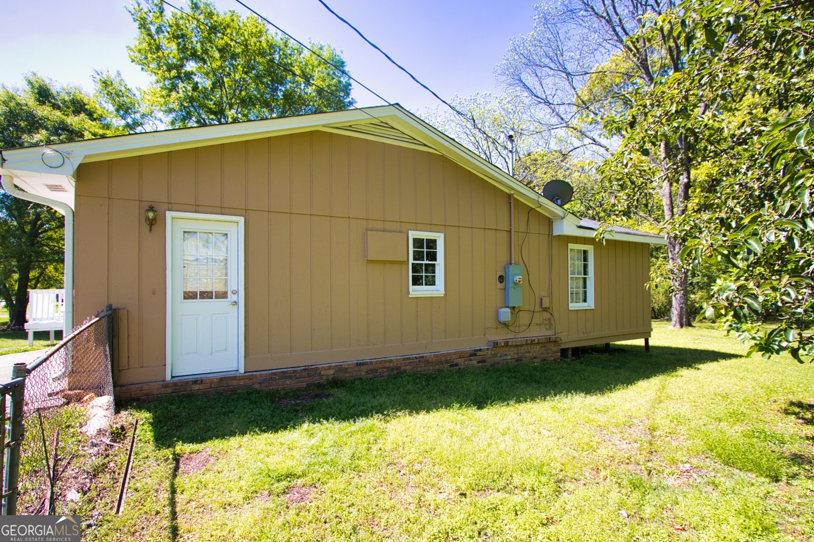 1835 North Road Snellville - Photo 20