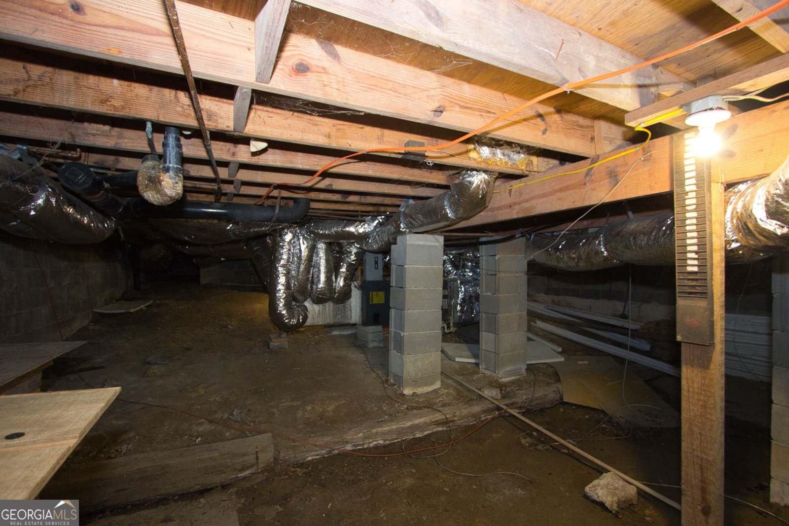 1835 North Road Snellville - Photo 23