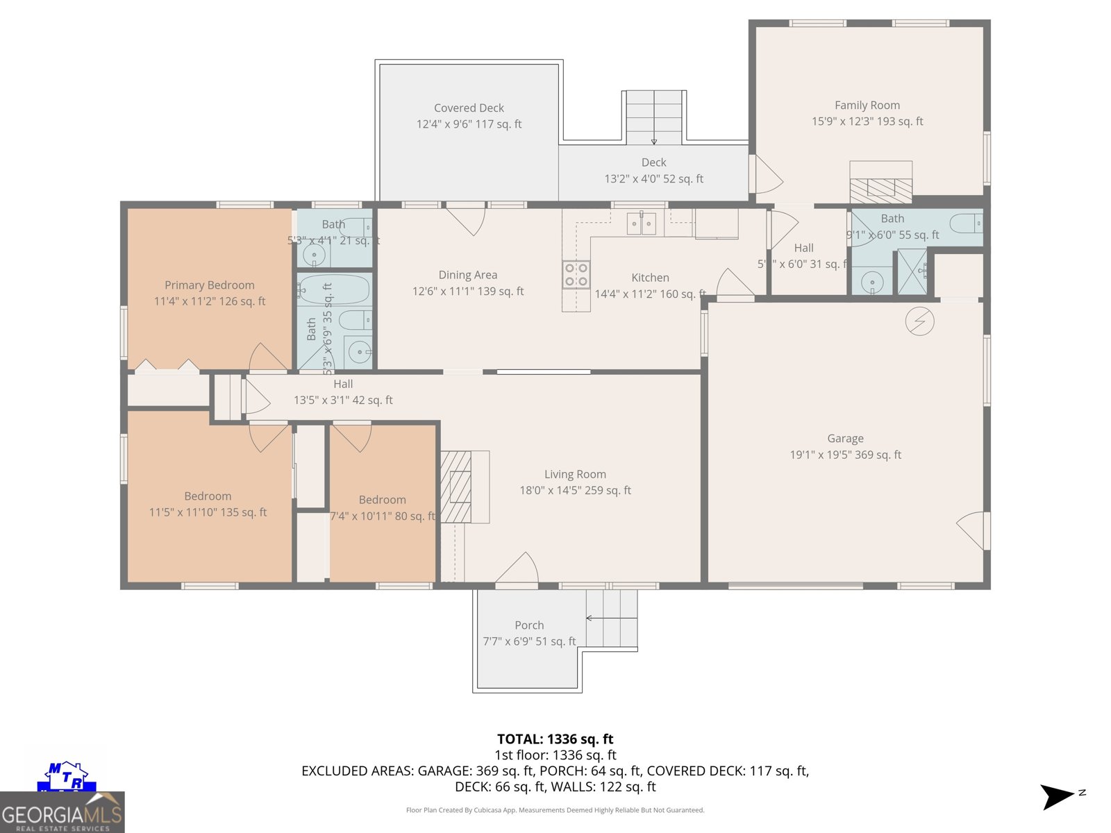 1835 North Road Snellville - Photo 24