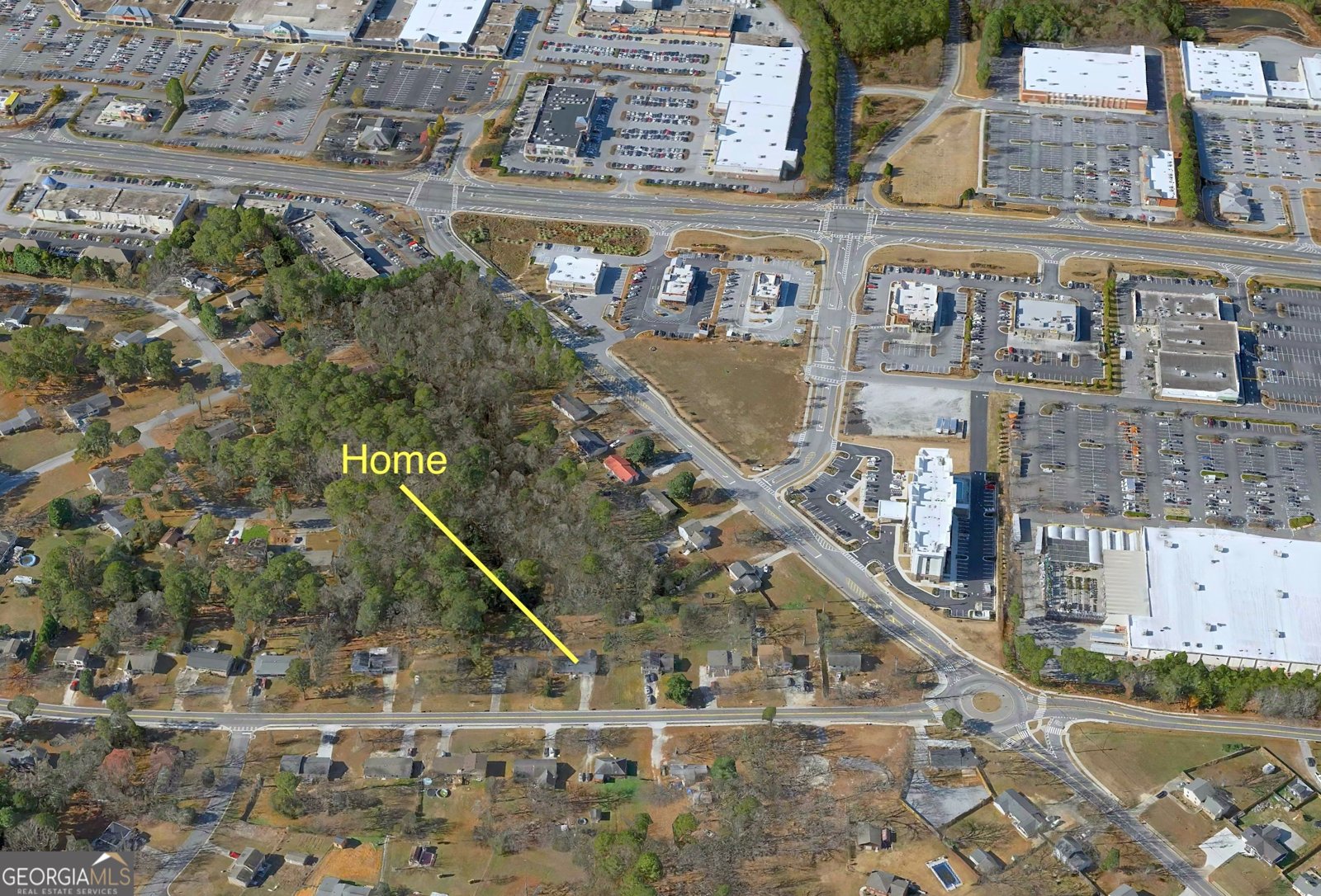 1835 North Road Snellville - Photo 25