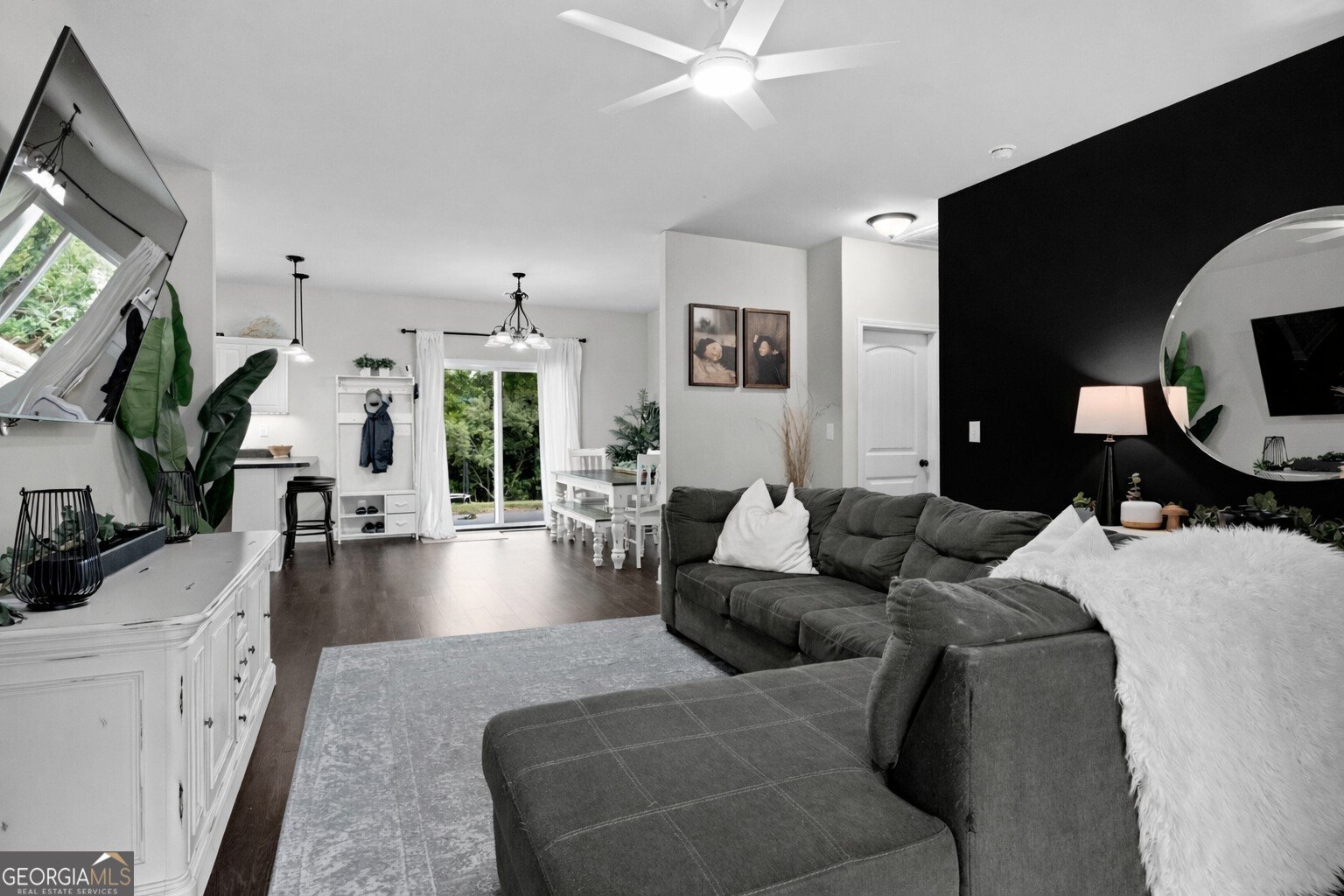 190 Willow Drive Guyton - Photo 10