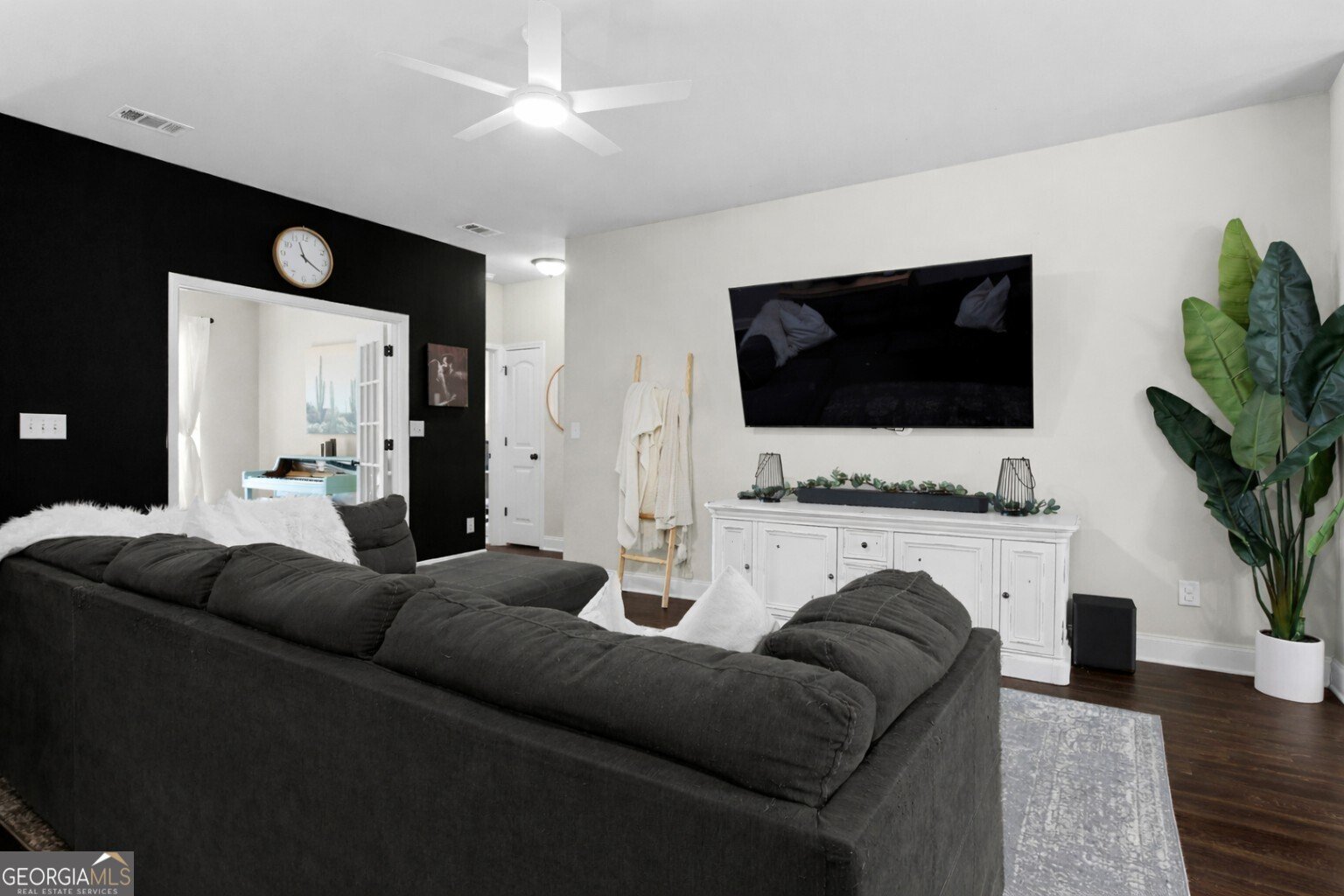 190 Willow Drive Guyton - Photo 11