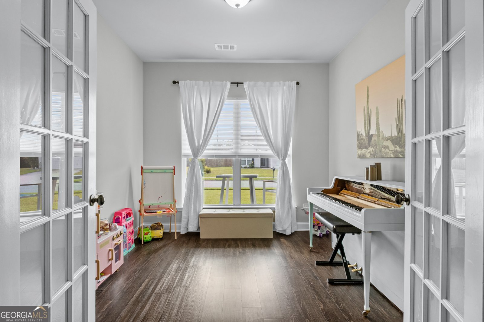 190 Willow Drive Guyton - Photo 12