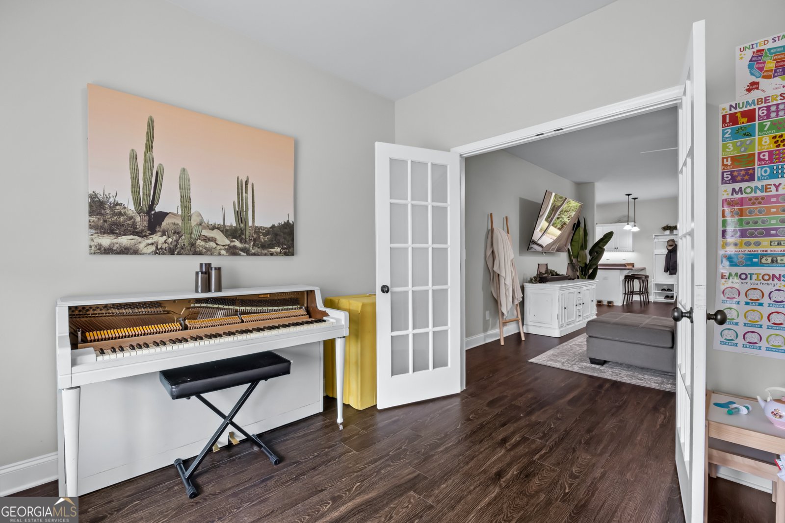 190 Willow Drive Guyton - Photo 13