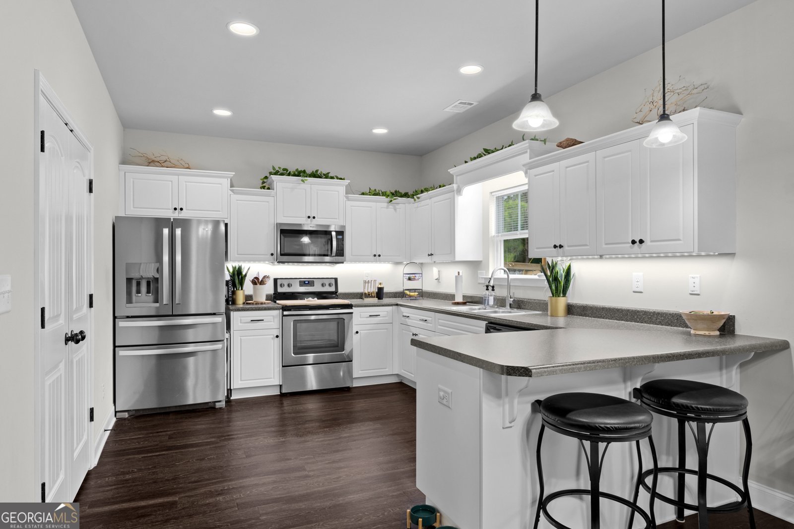 190 Willow Drive Guyton - Photo 14