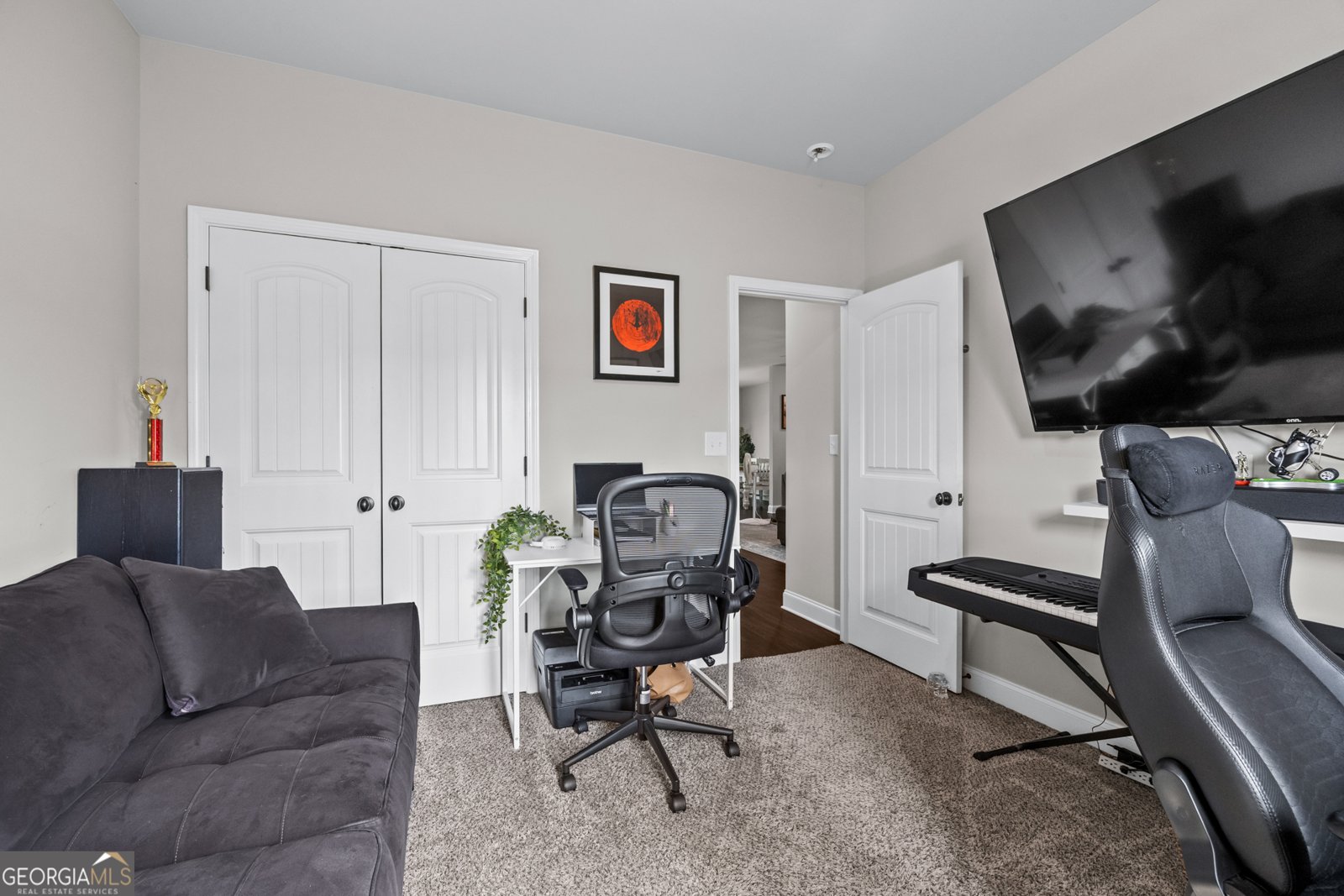 190 Willow Drive Guyton - Photo 25