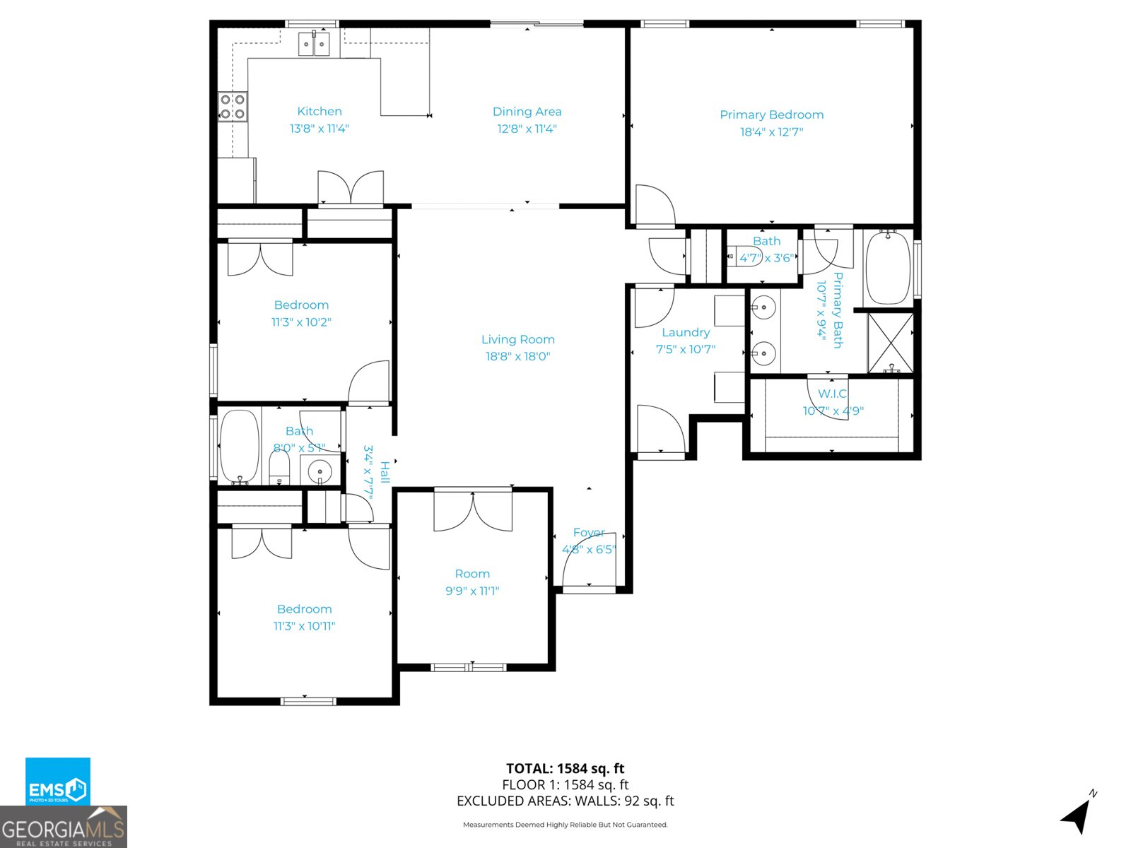 190 Willow Drive Guyton - Photo 36