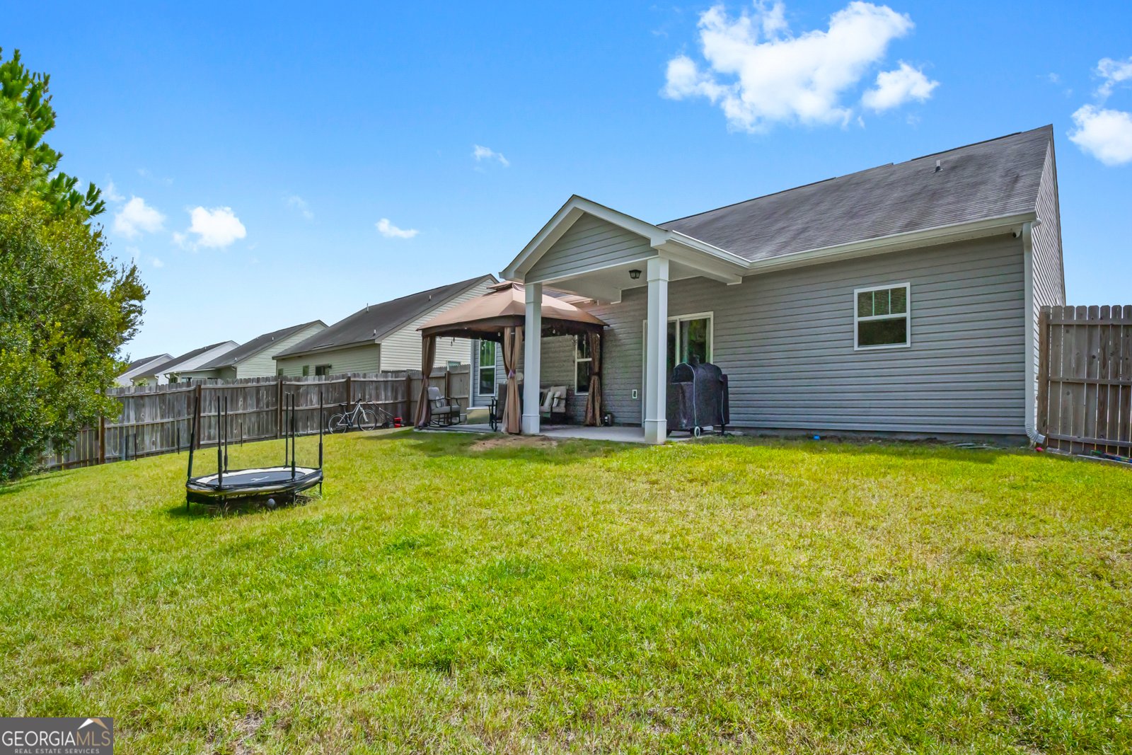 190 Willow Drive Guyton - Photo 37