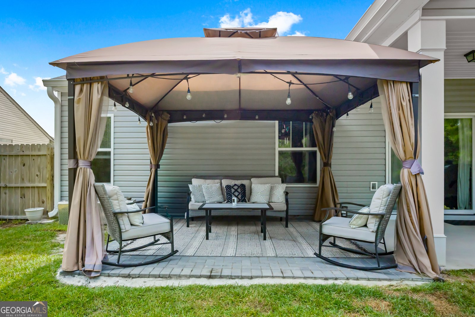 190 Willow Drive Guyton - Photo 38