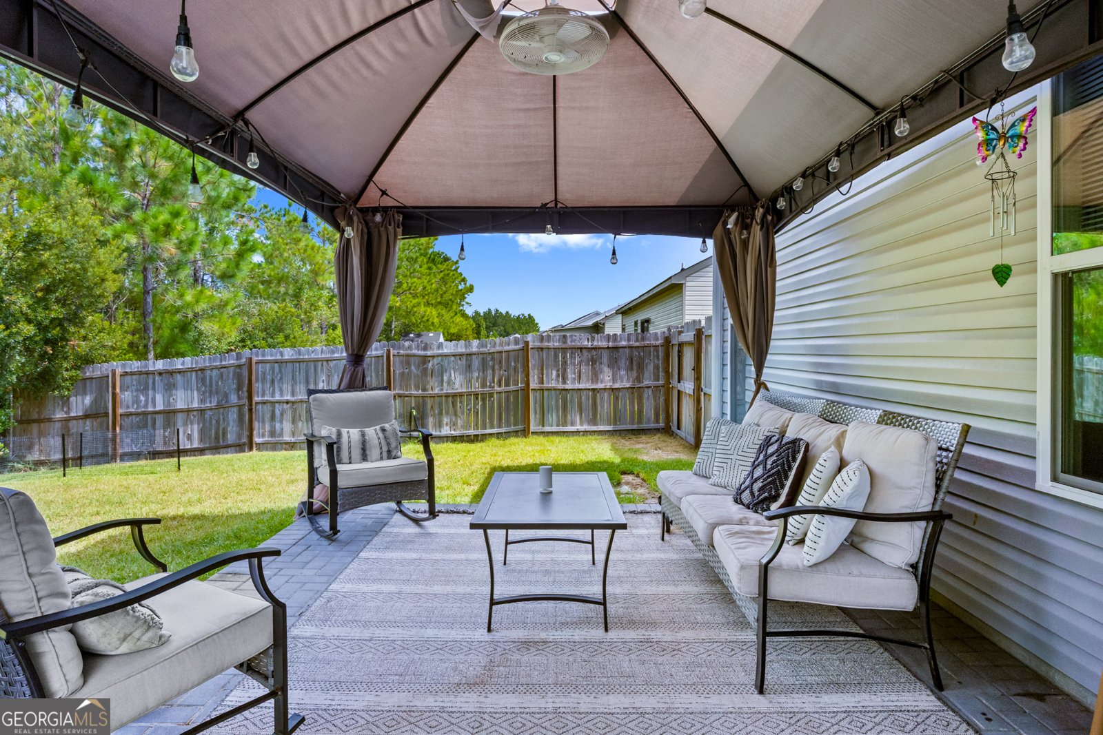 190 Willow Drive Guyton - Photo 39