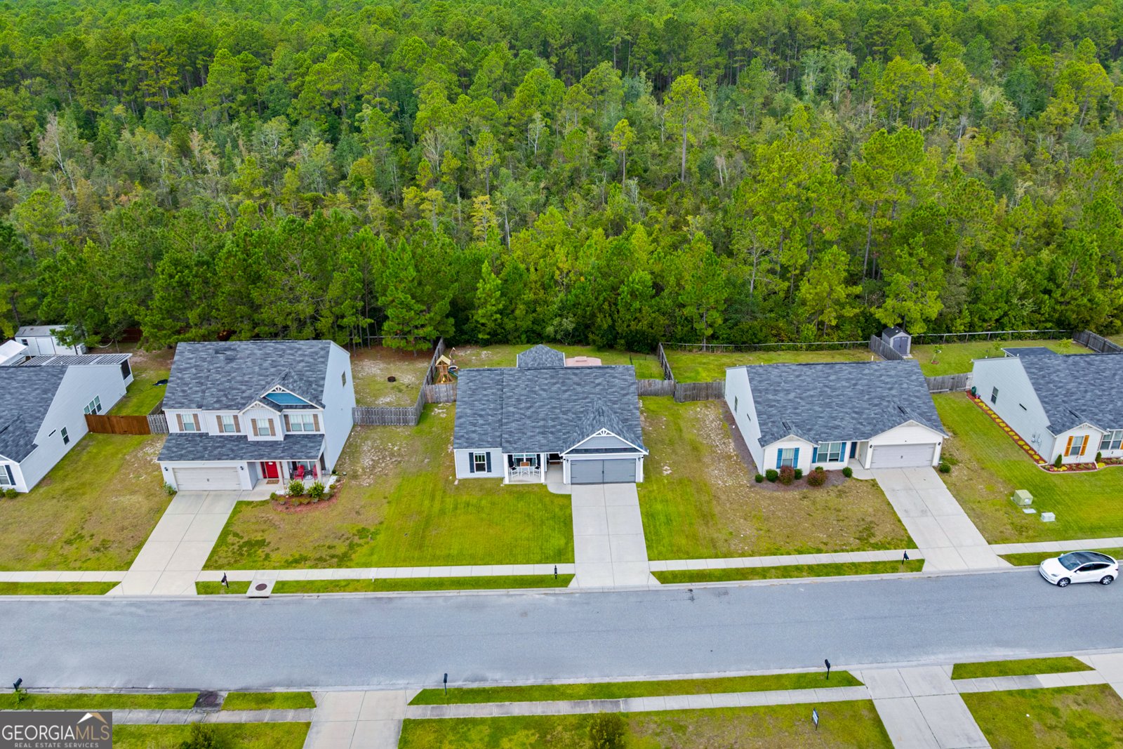 190 Willow Drive Guyton - Photo 40