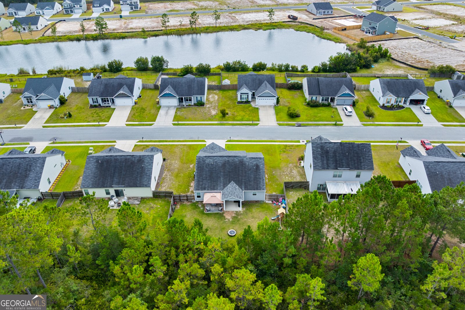 190 Willow Drive Guyton - Photo 41