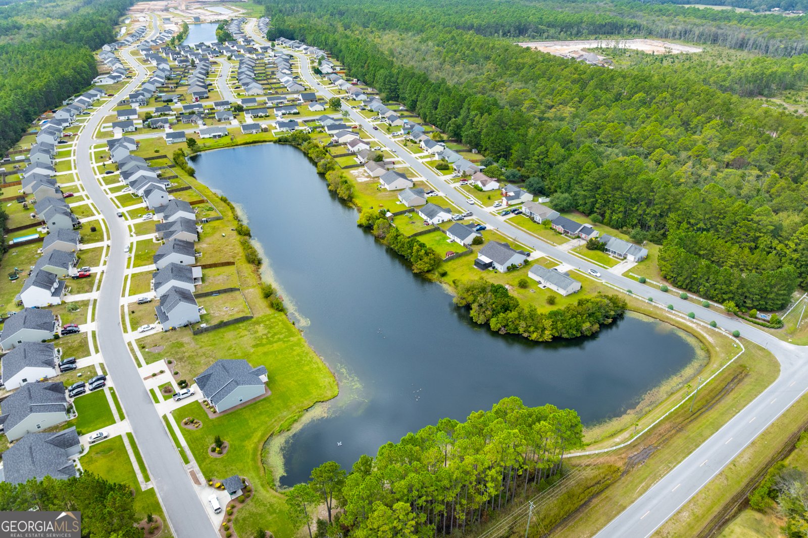 190 Willow Drive Guyton - Photo 42