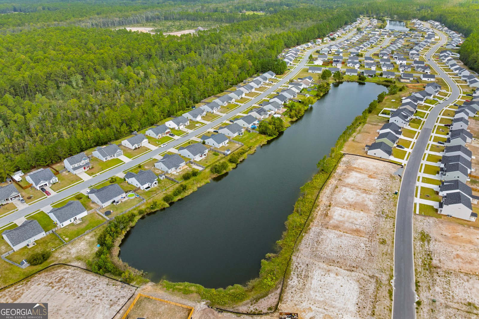 190 Willow Drive Guyton - Photo 43