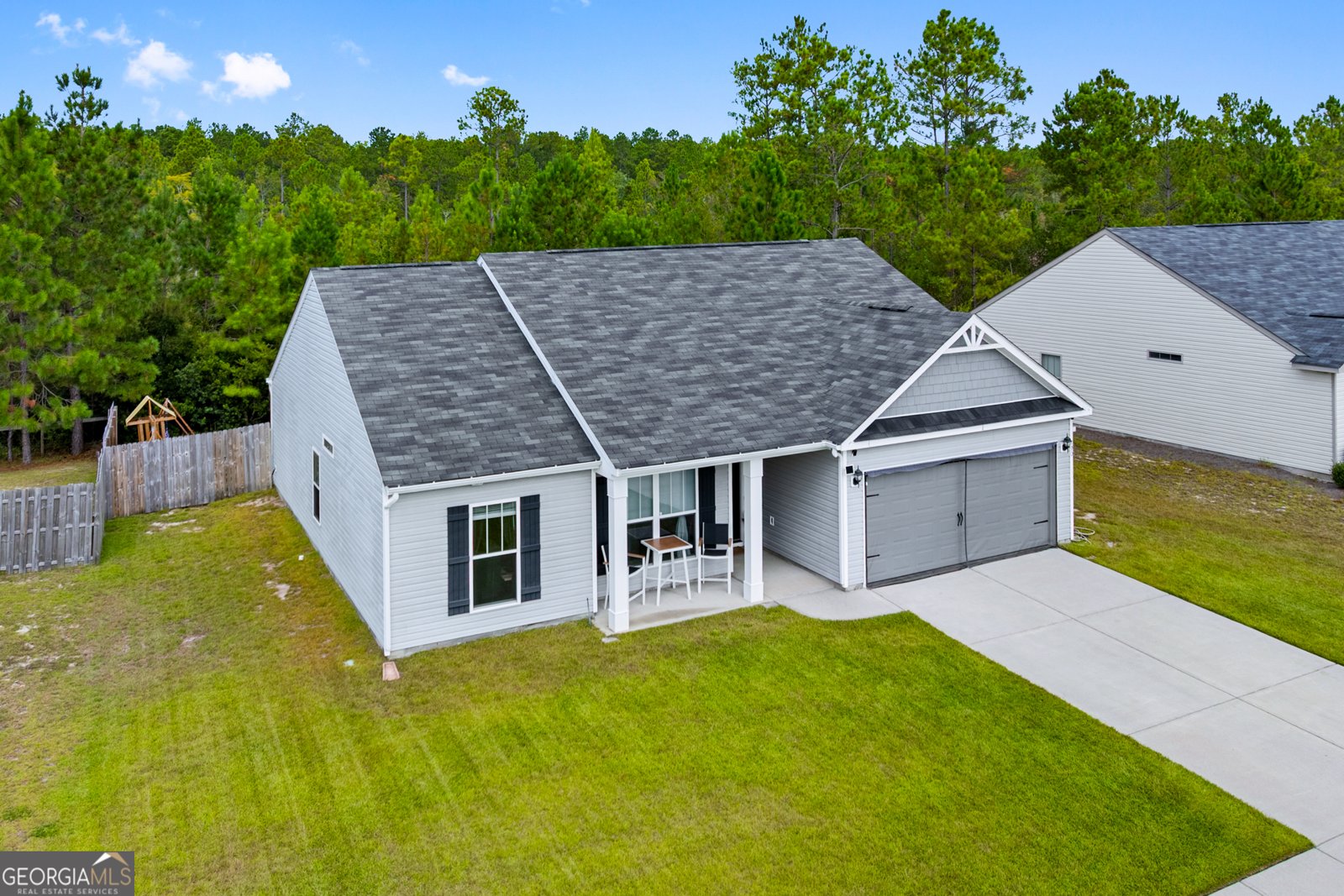 190 Willow Drive Guyton - Photo 6