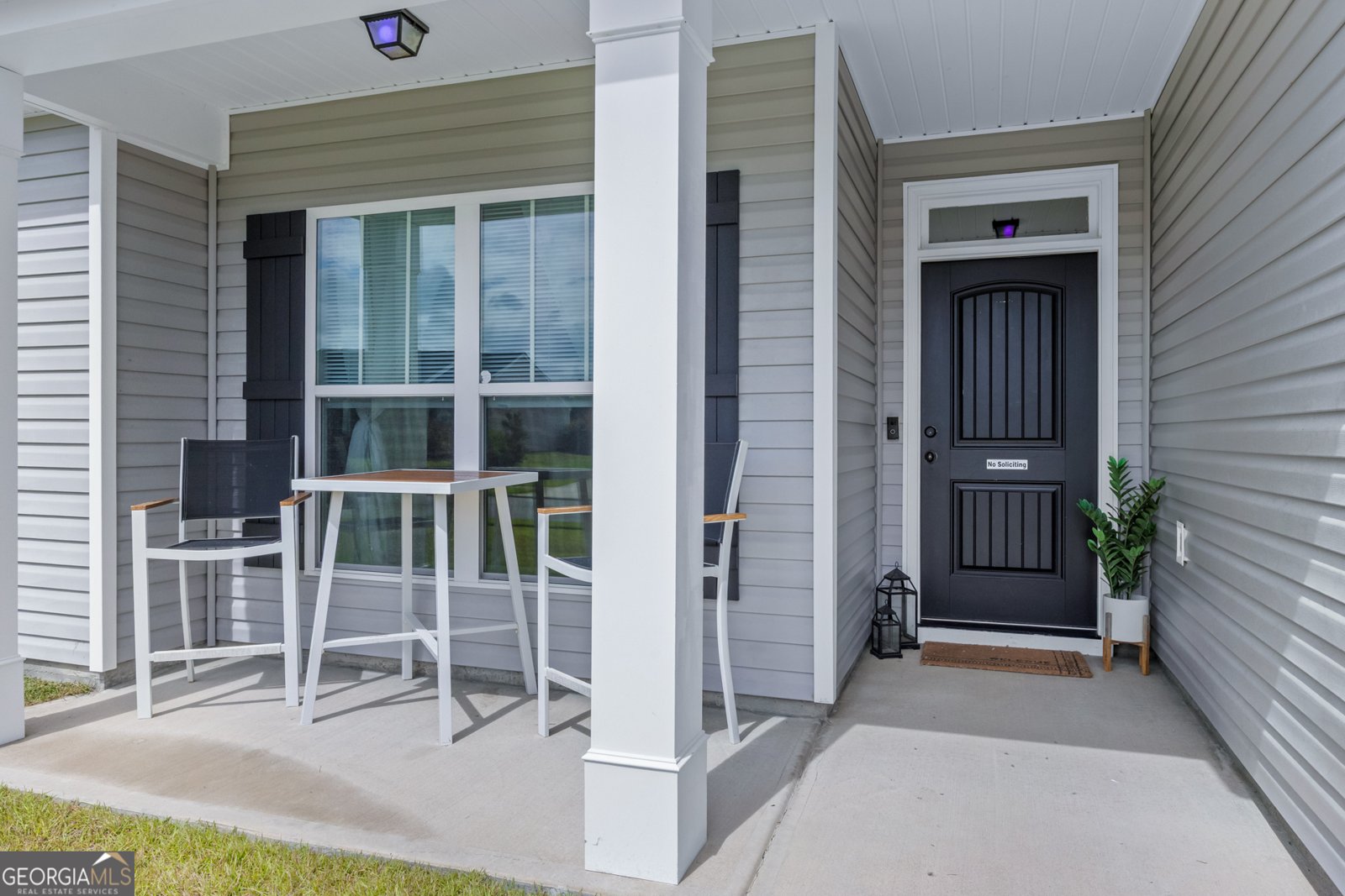 190 Willow Drive Guyton - Photo 7