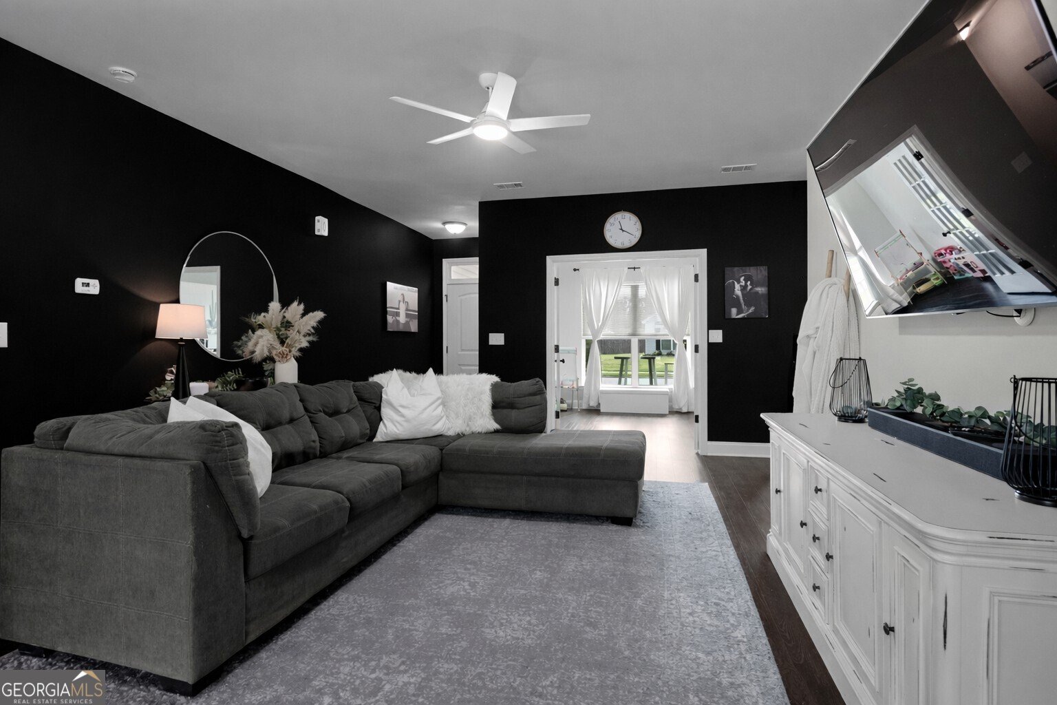 190 Willow Drive Guyton - Photo 9