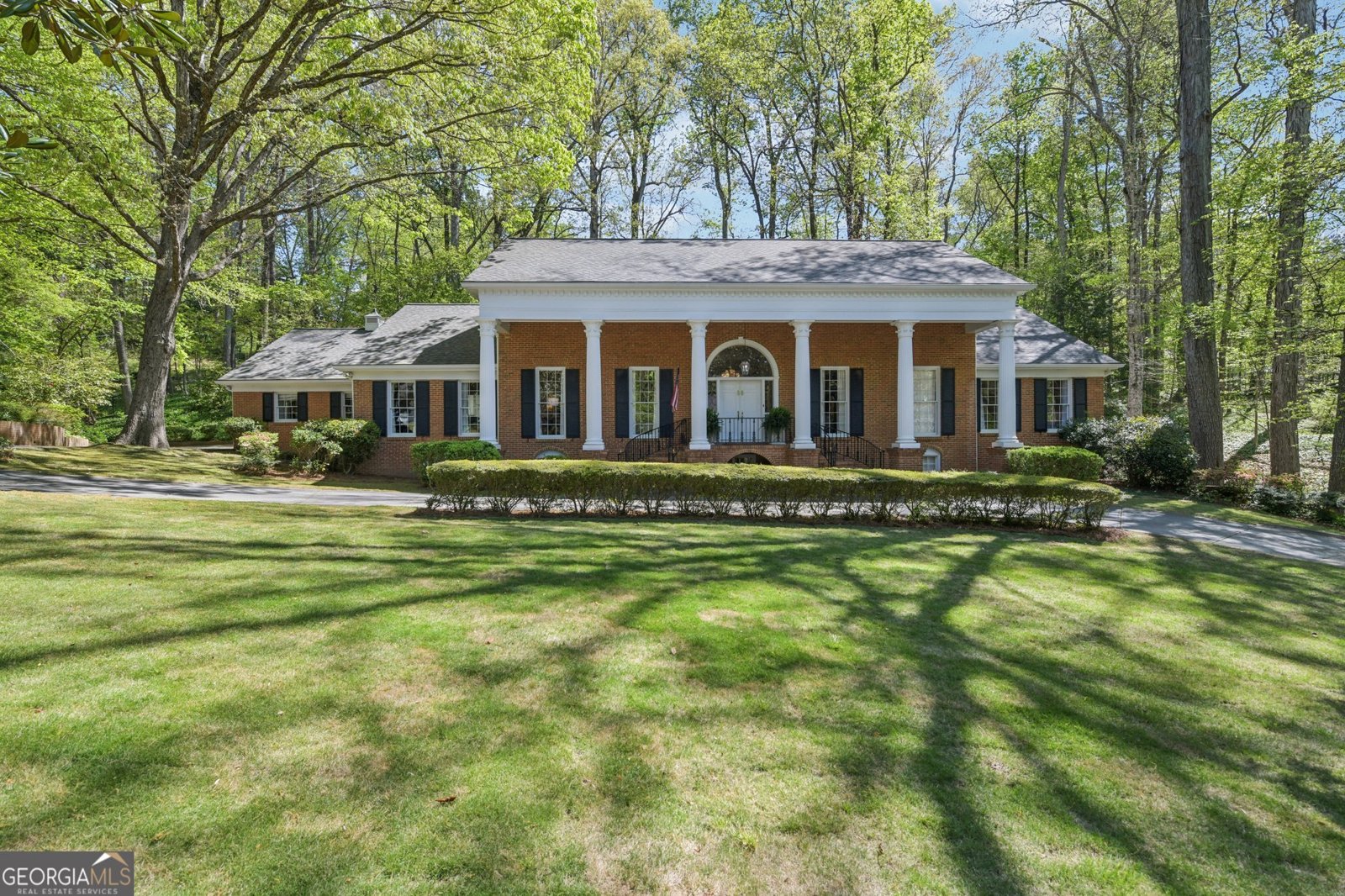 2087 Starfire Drive Atlanta - Photo 1