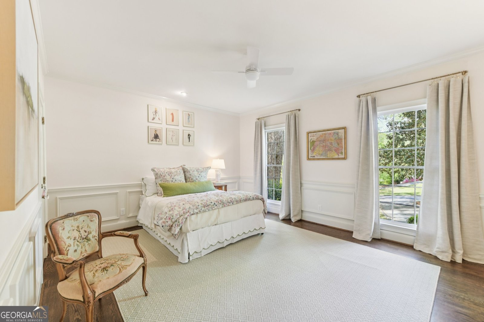 2087 Starfire Drive Atlanta - Photo 19