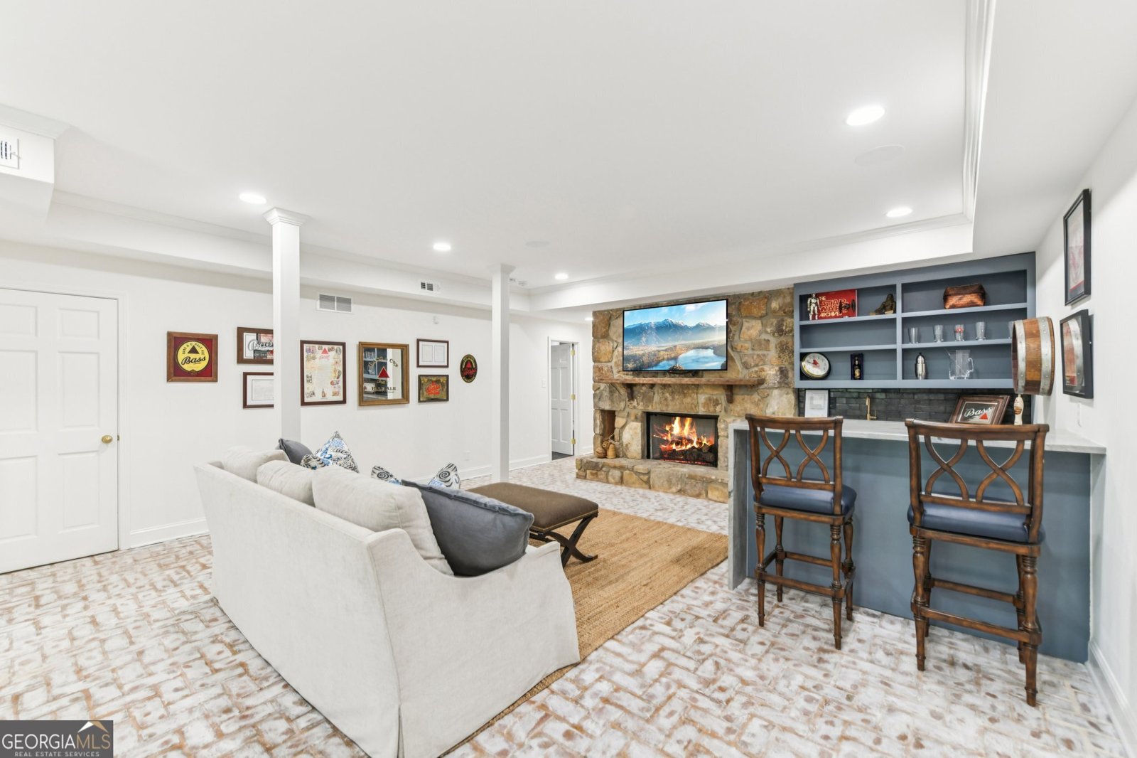 2087 Starfire Drive Atlanta - Photo 26