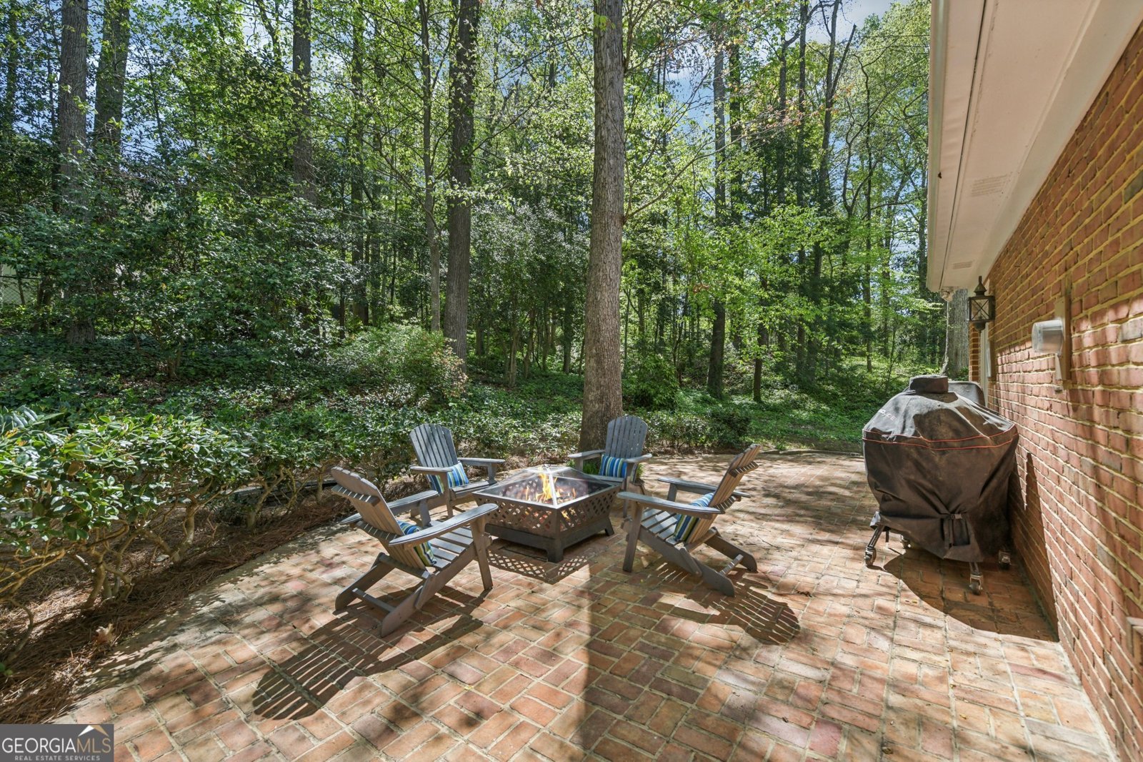 2087 Starfire Drive Atlanta - Photo 36