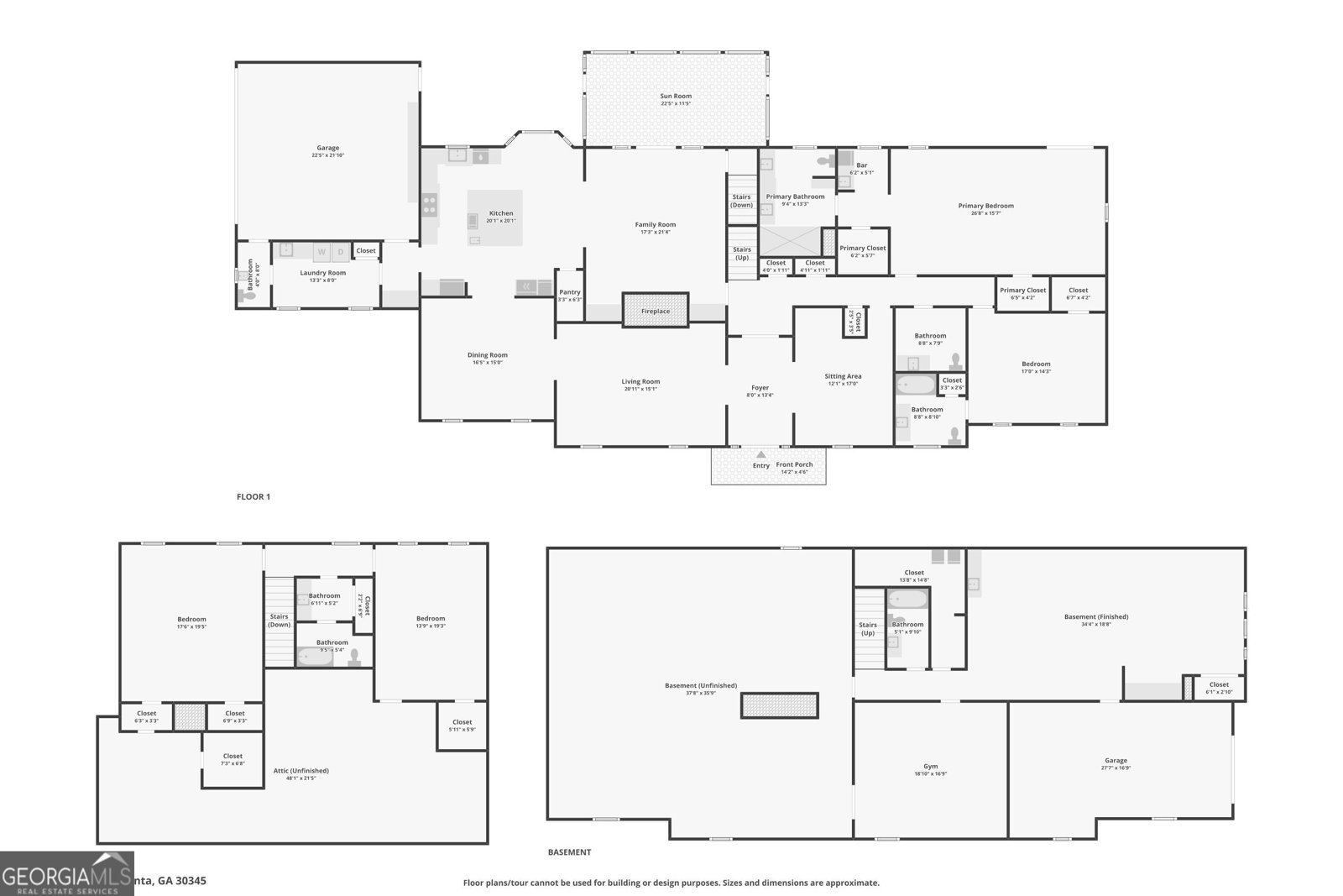 2087 Starfire Drive Atlanta - Photo 41