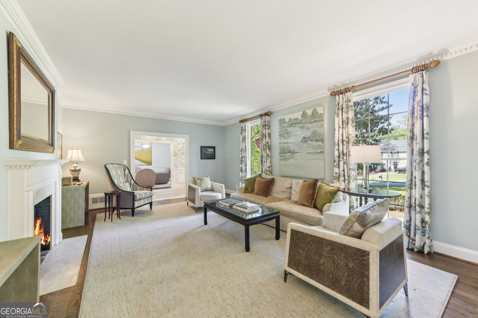 2087 Starfire Drive Atlanta - Photo 6