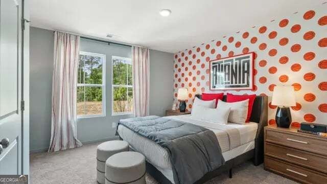 8043 Dickens Drive Fairburn - Photo 13