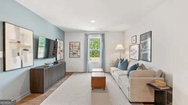 8043 Dickens Drive Fairburn - Photo 8