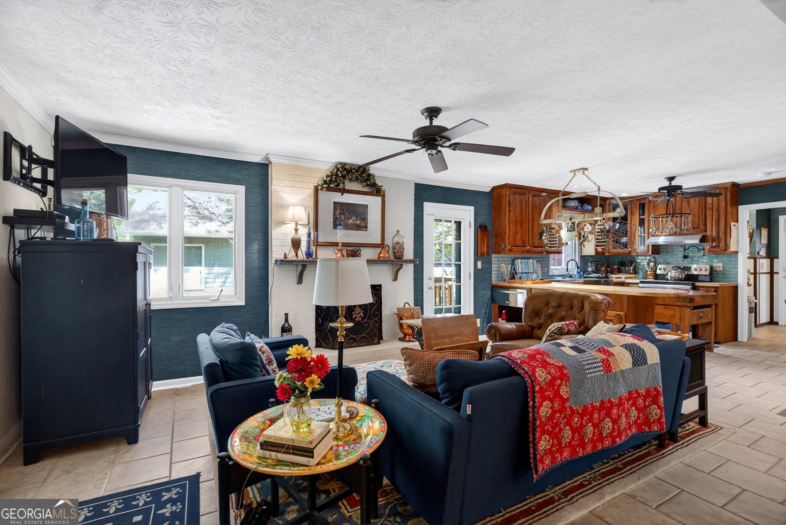 5 N Brooks Road LaGrange - Photo 21