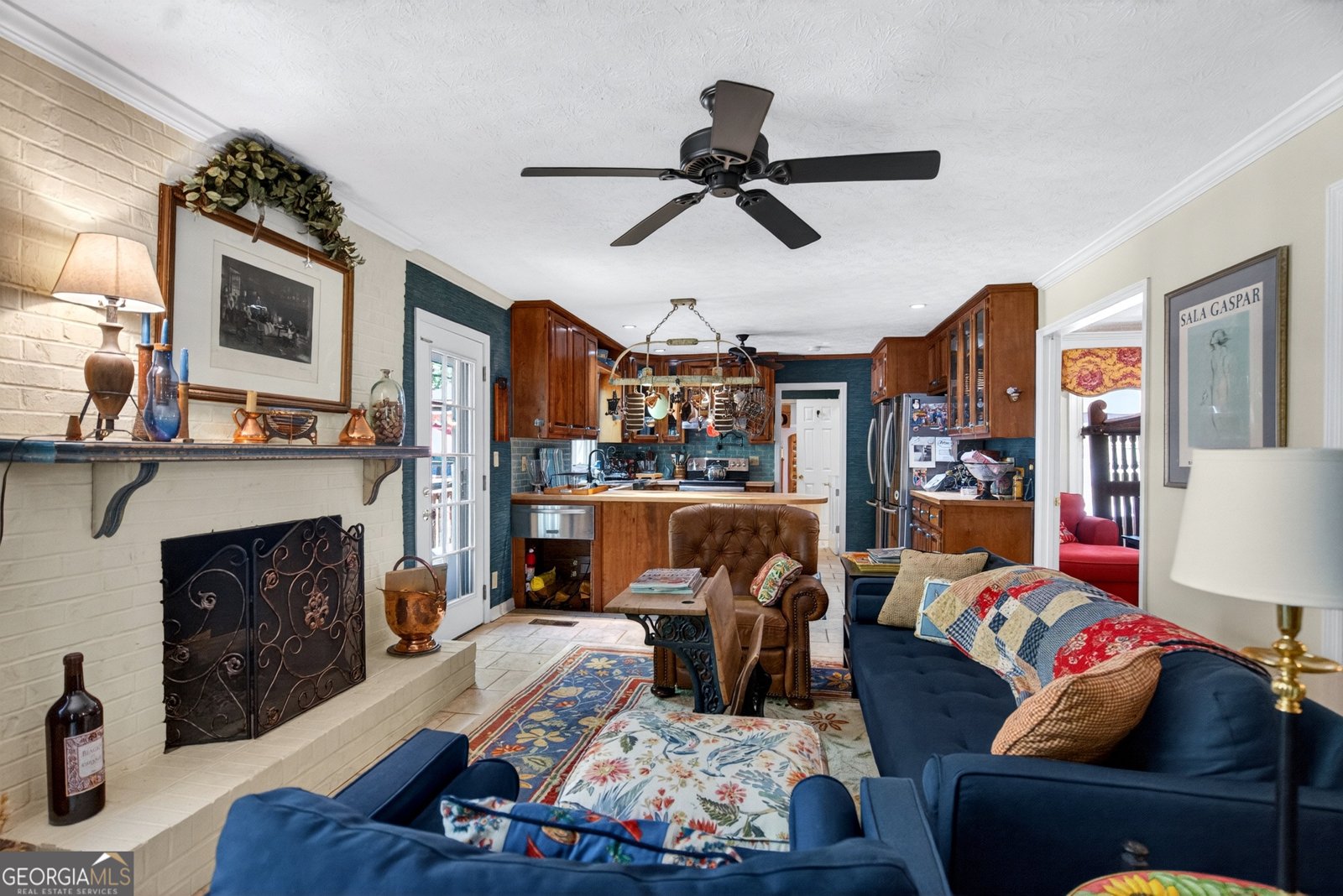 5 N Brooks Road LaGrange - Photo 22