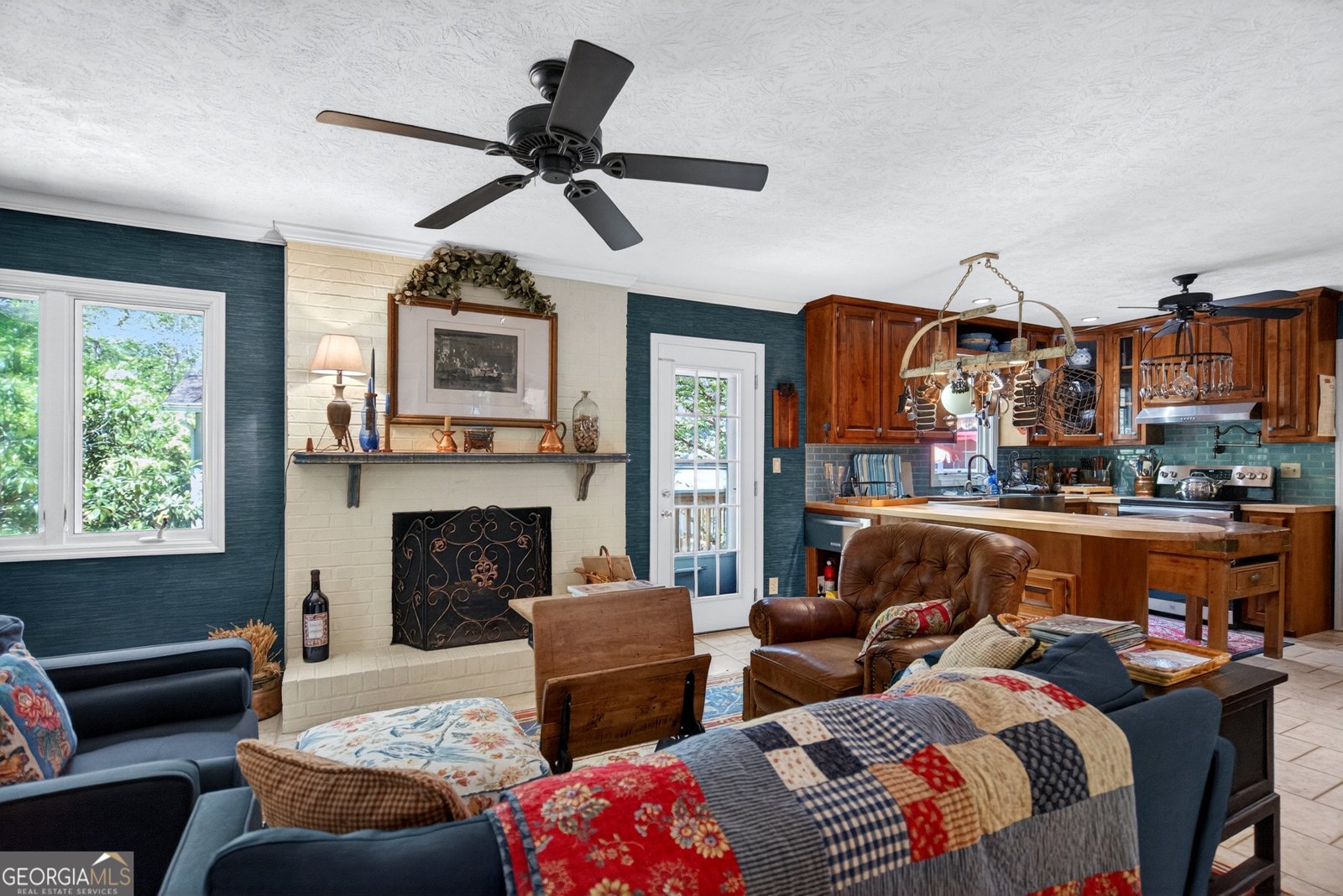 5 N Brooks Road LaGrange - Photo 23