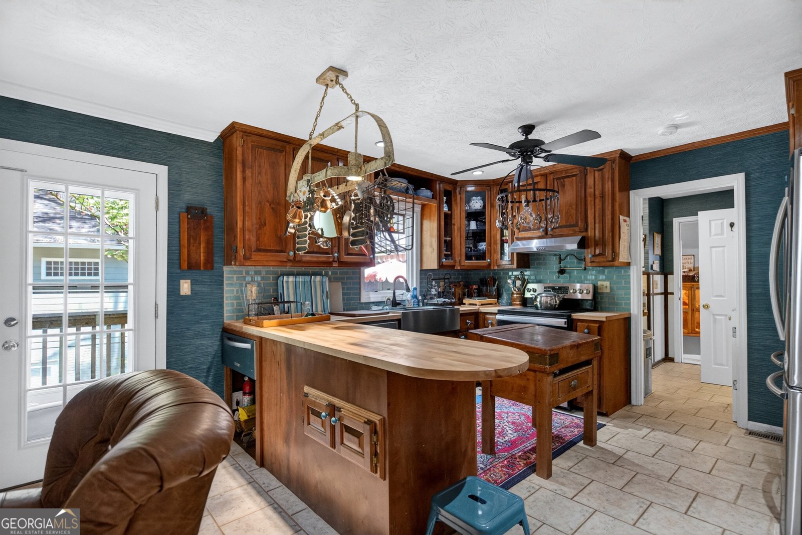 5 N Brooks Road LaGrange - Photo 25