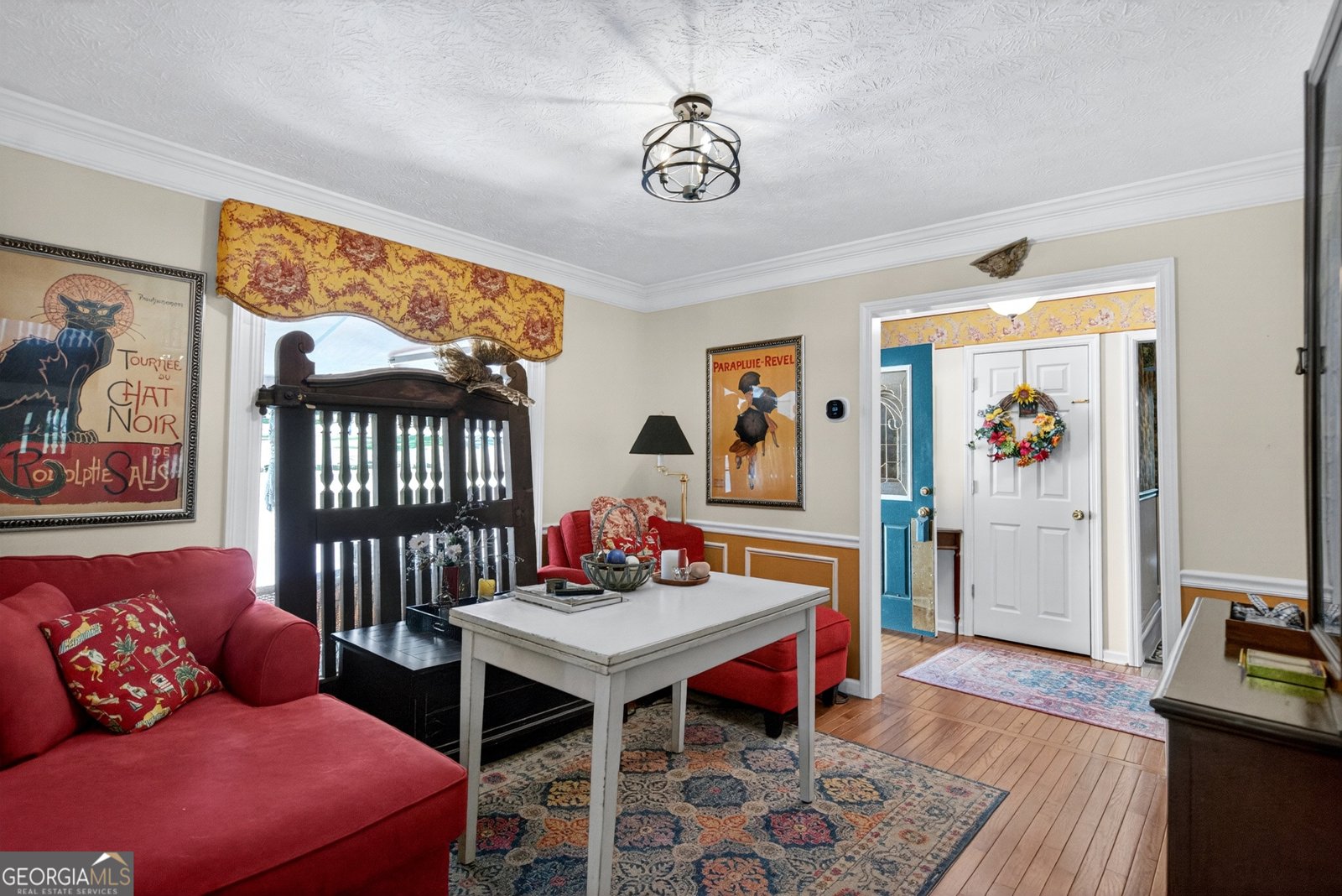 5 N Brooks Road LaGrange - Photo 29