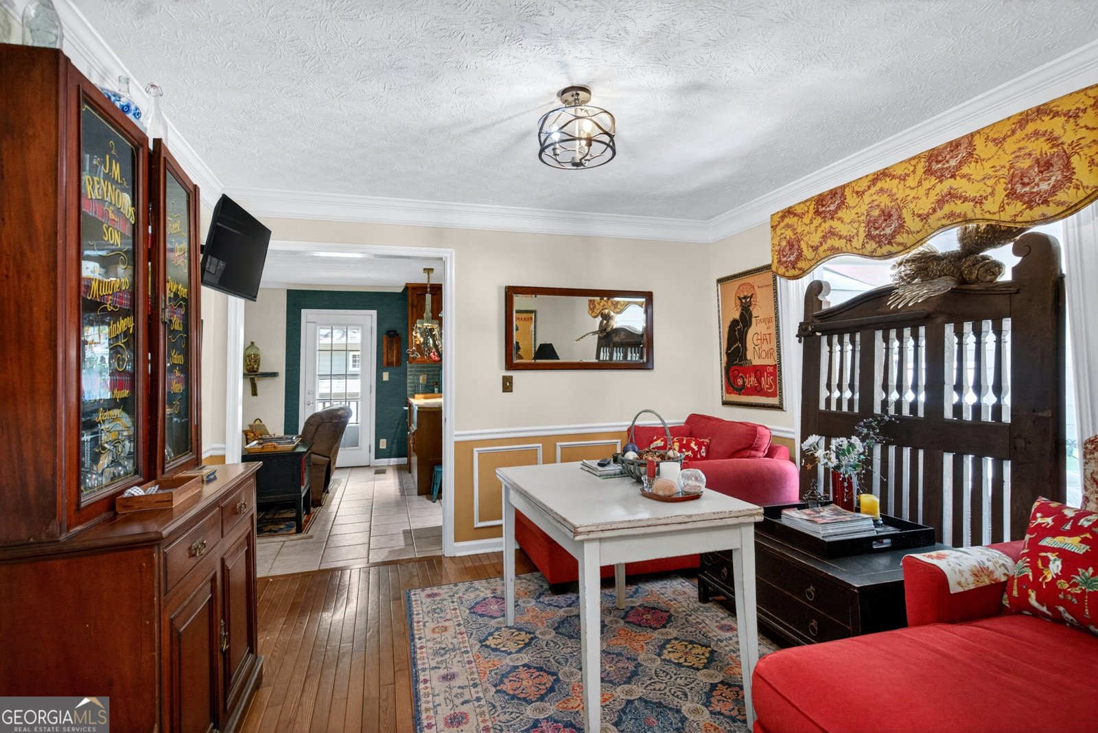 5 N Brooks Road LaGrange - Photo 30