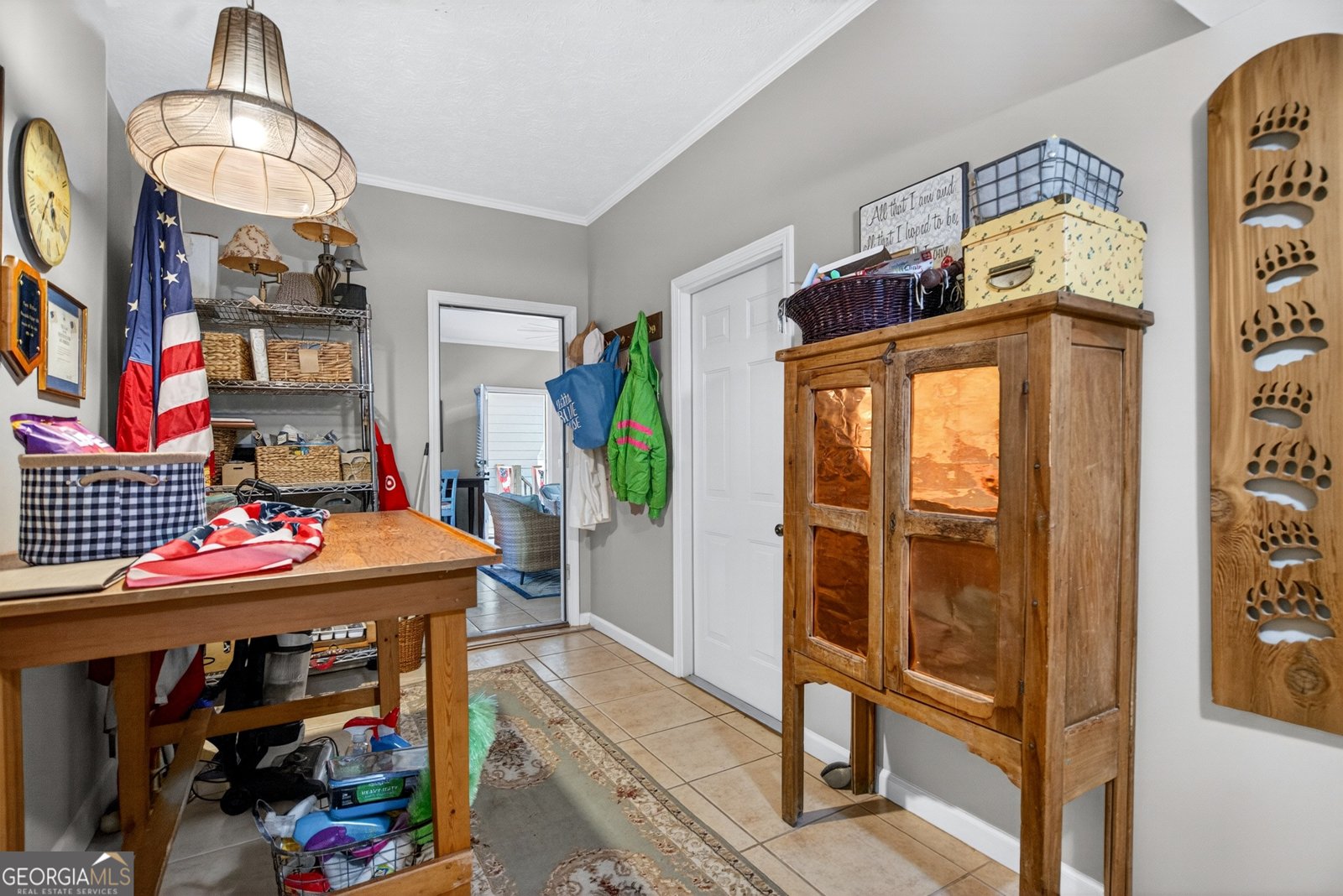 5 N Brooks Road LaGrange - Photo 34