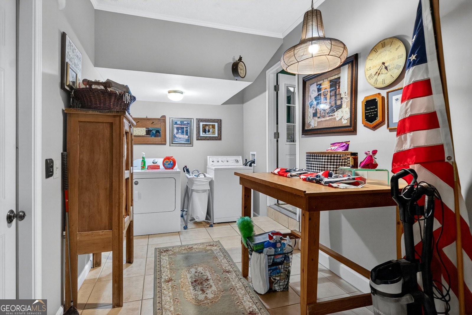 5 N Brooks Road LaGrange - Photo 35