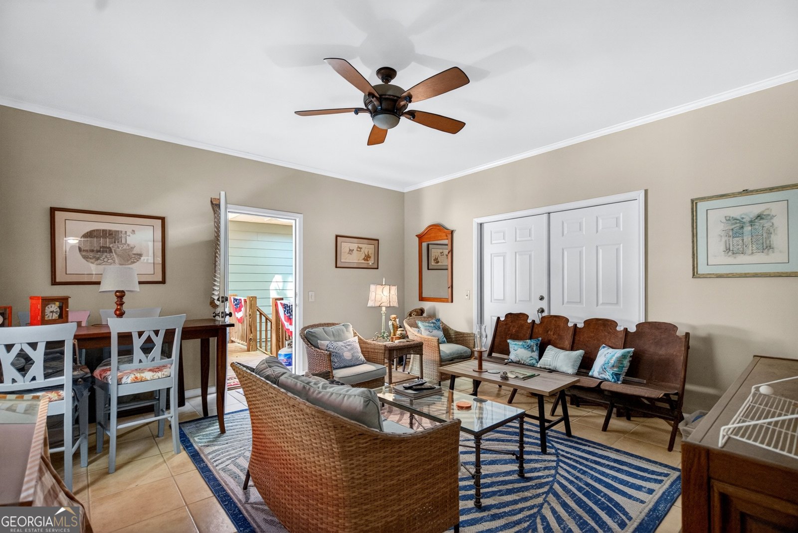 5 N Brooks Road LaGrange - Photo 36