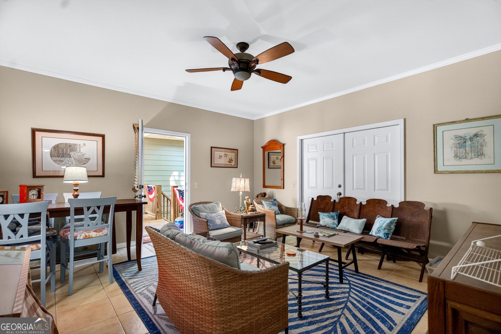 5 N Brooks Road LaGrange - Photo 37