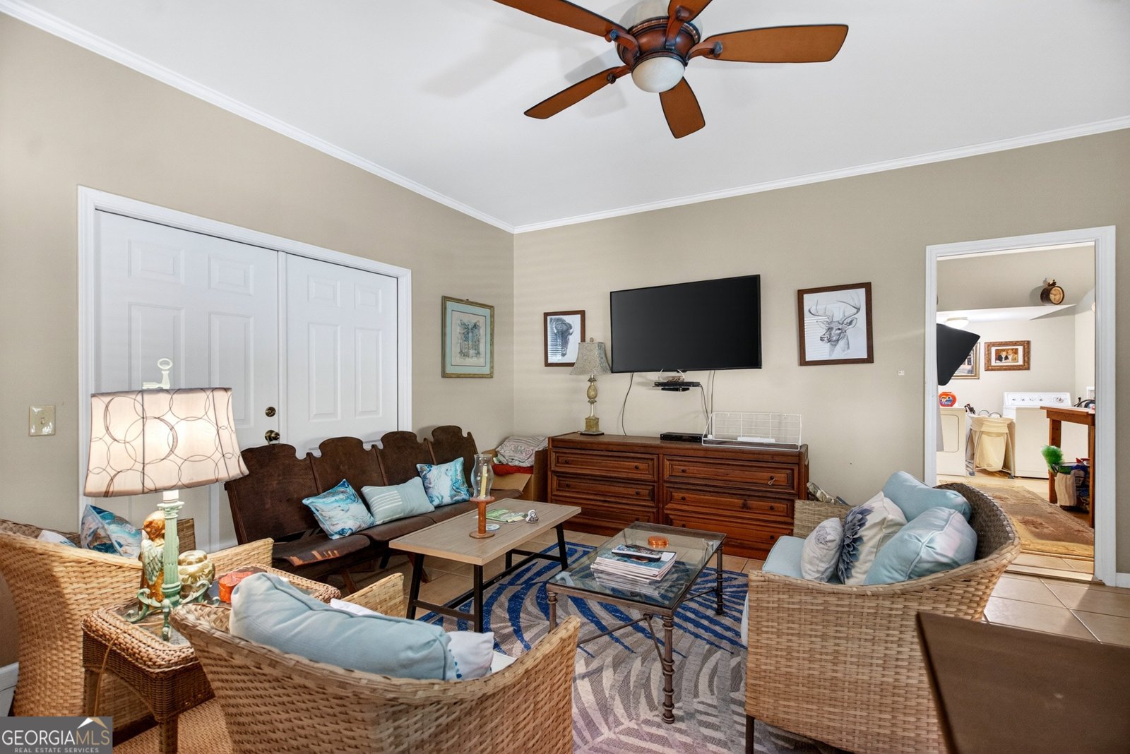 5 N Brooks Road LaGrange - Photo 38