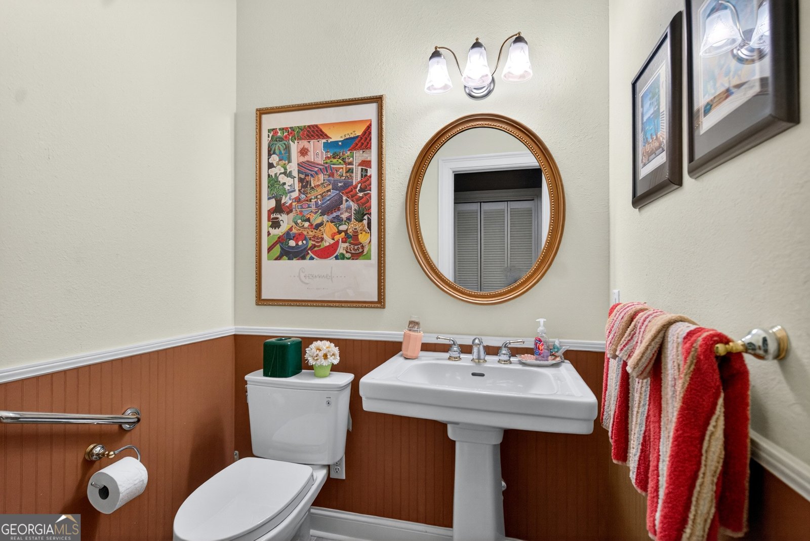 5 N Brooks Road LaGrange - Photo 41