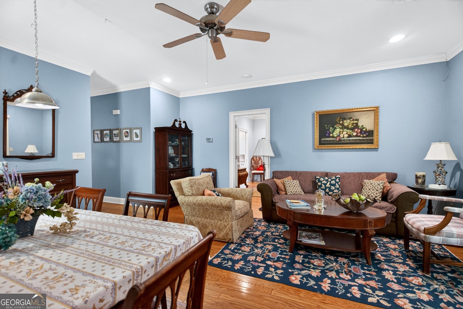 5 N Brooks Road LaGrange - Photo 54