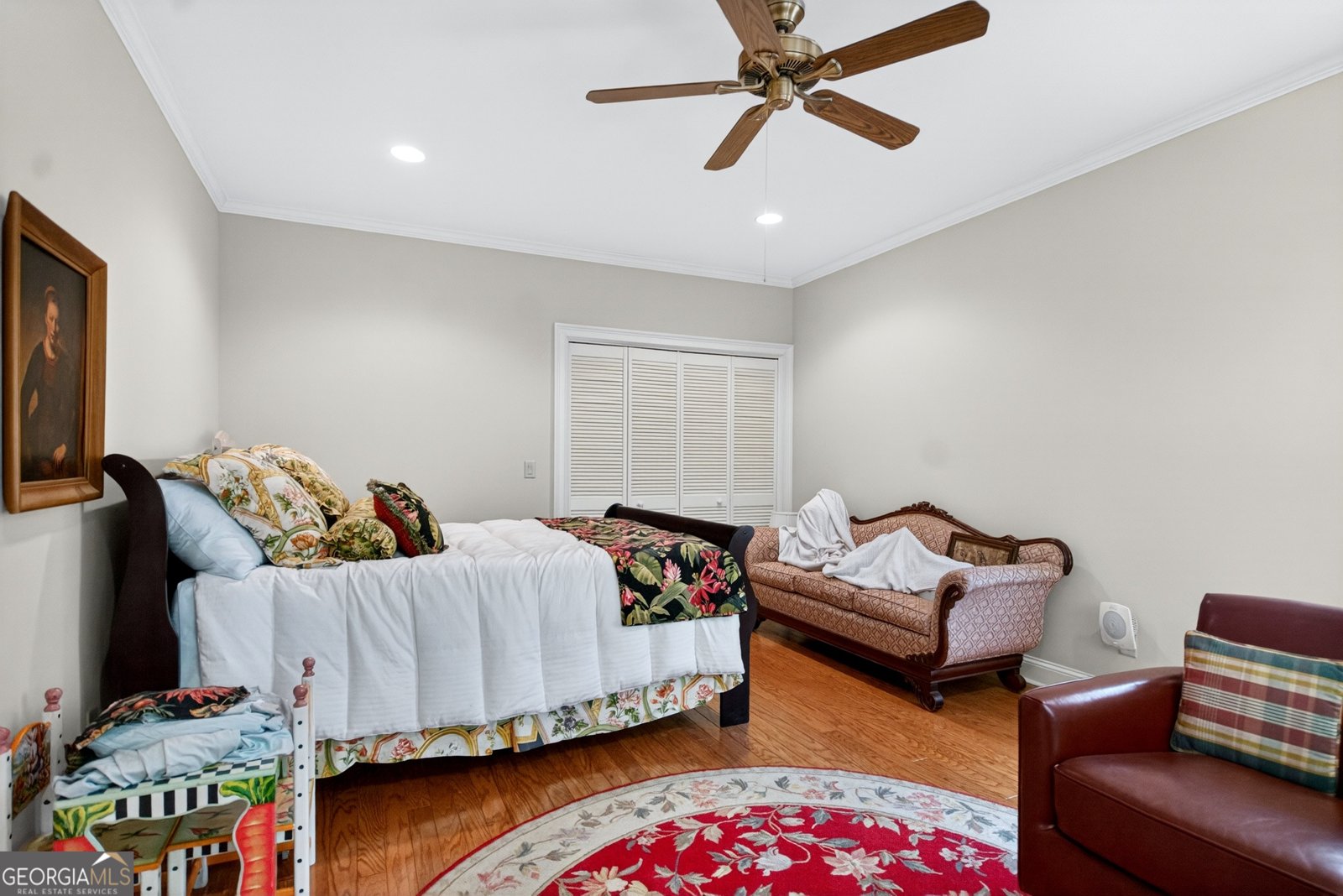 5 N Brooks Road LaGrange - Photo 57