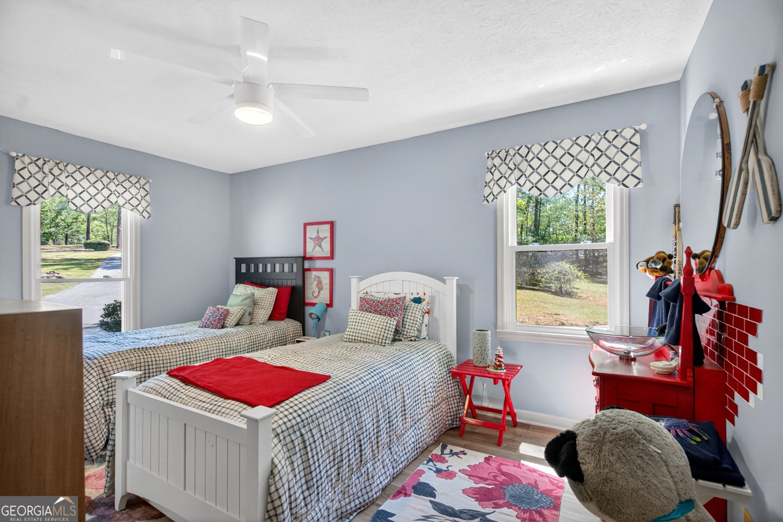 5 N Brooks Road LaGrange - Photo 6